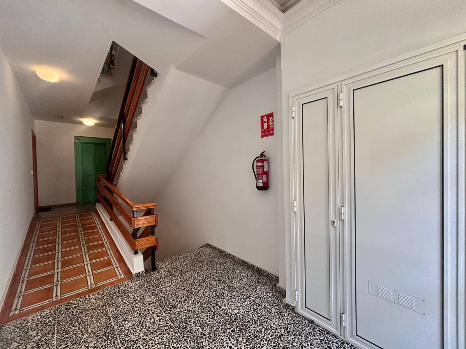 3 soverom Leilighet til salgs i Candelaria med garasje - € 317 000 (Ref: 9619237)