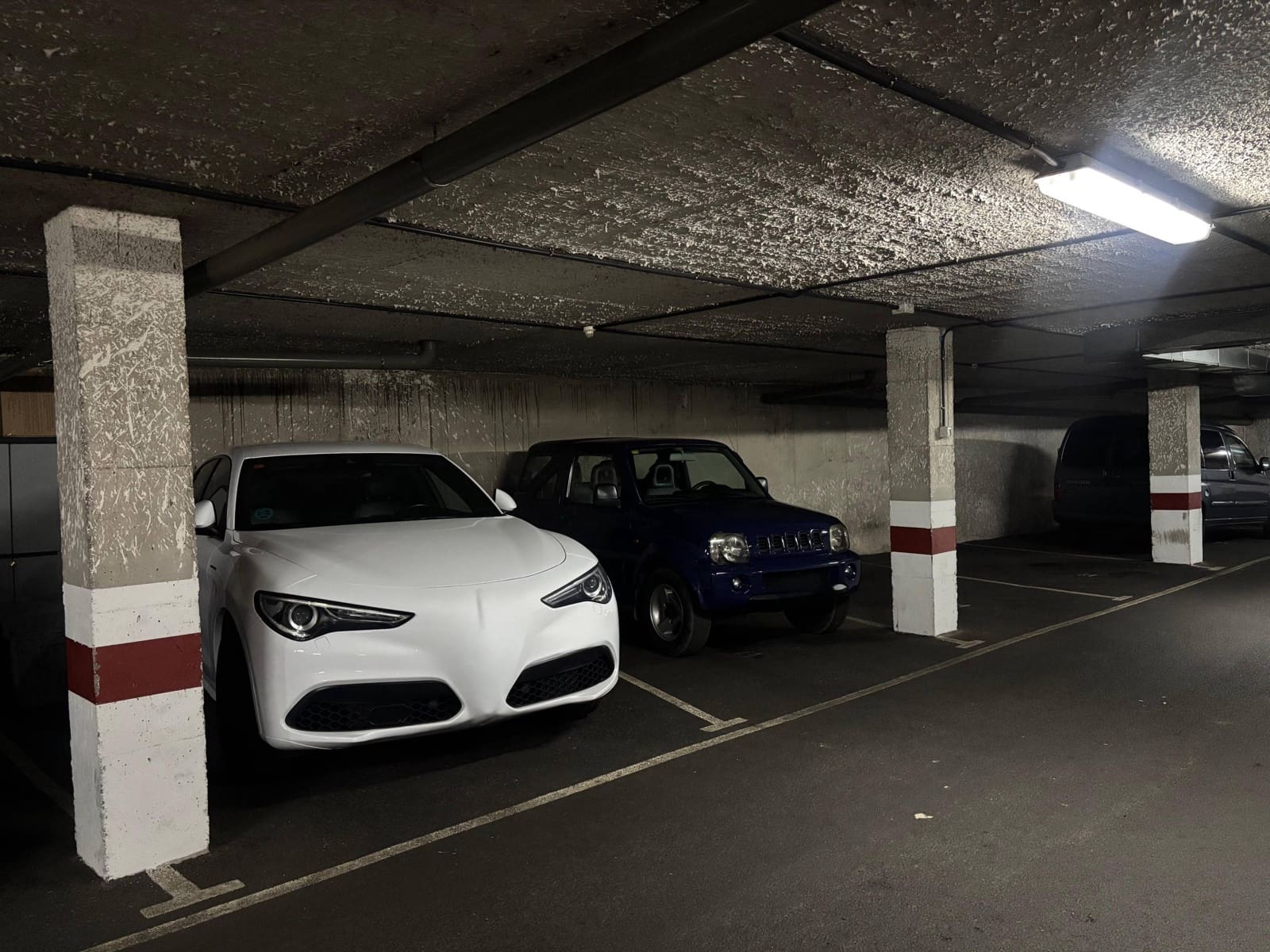 3 soverom Leilighet til salgs i Candelaria med garasje - € 317 000 (Ref: 9619237)