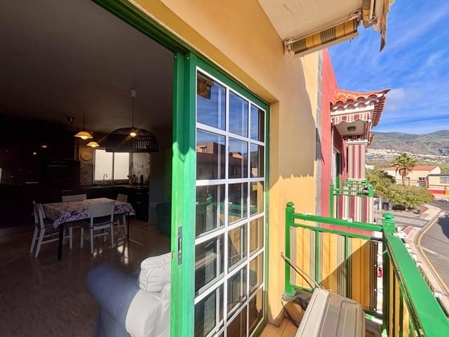 3 soverom Leilighet til salgs i Candelaria med garasje - € 317 000 (Ref: 9619237)