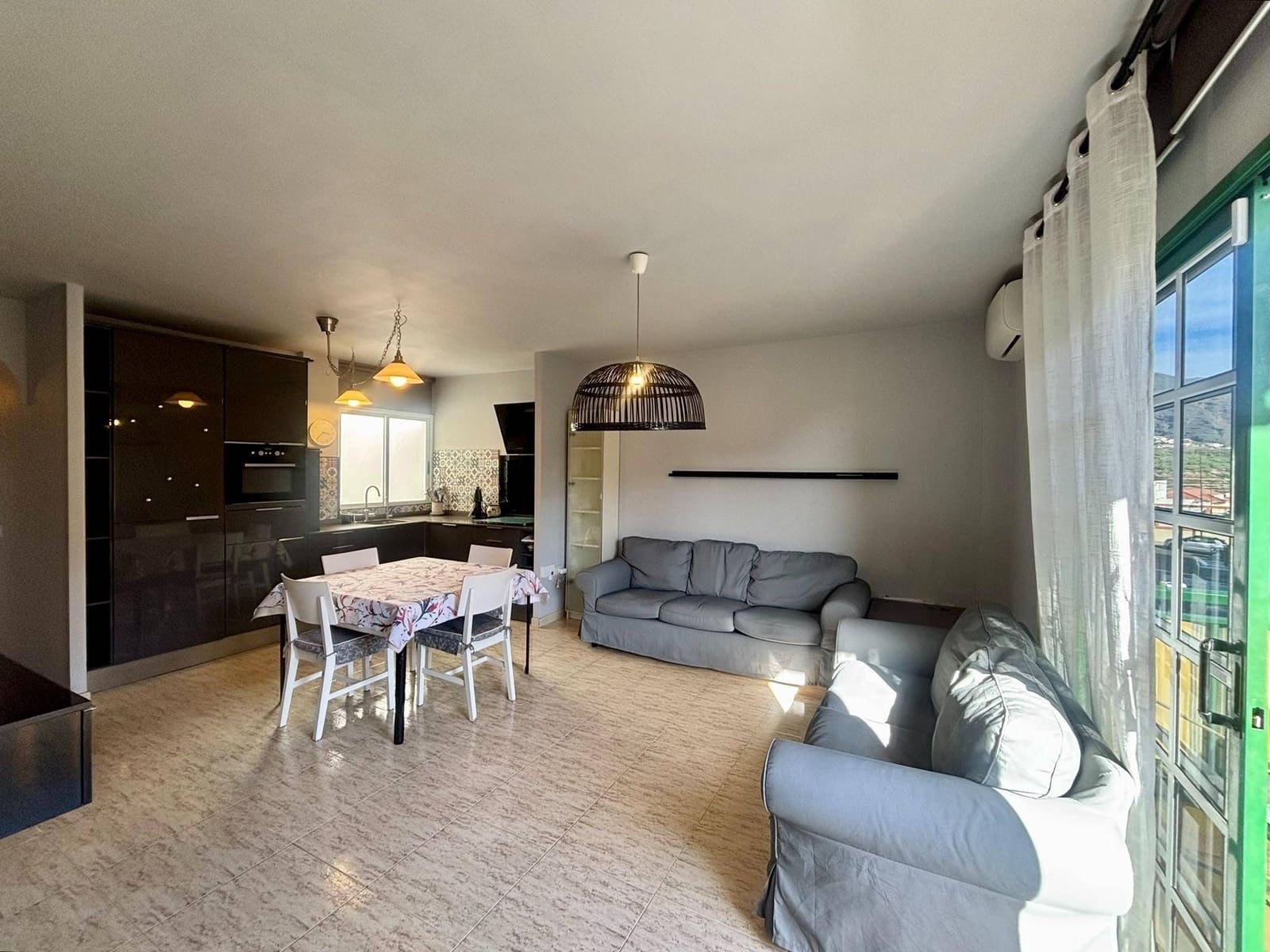 3 soverom Leilighet til salgs i Candelaria med garasje - € 317 000 (Ref: 9619237)