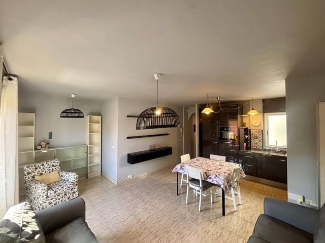 3 soverom Leilighet til salgs i Candelaria med garasje - € 317 000 (Ref: 9619237)