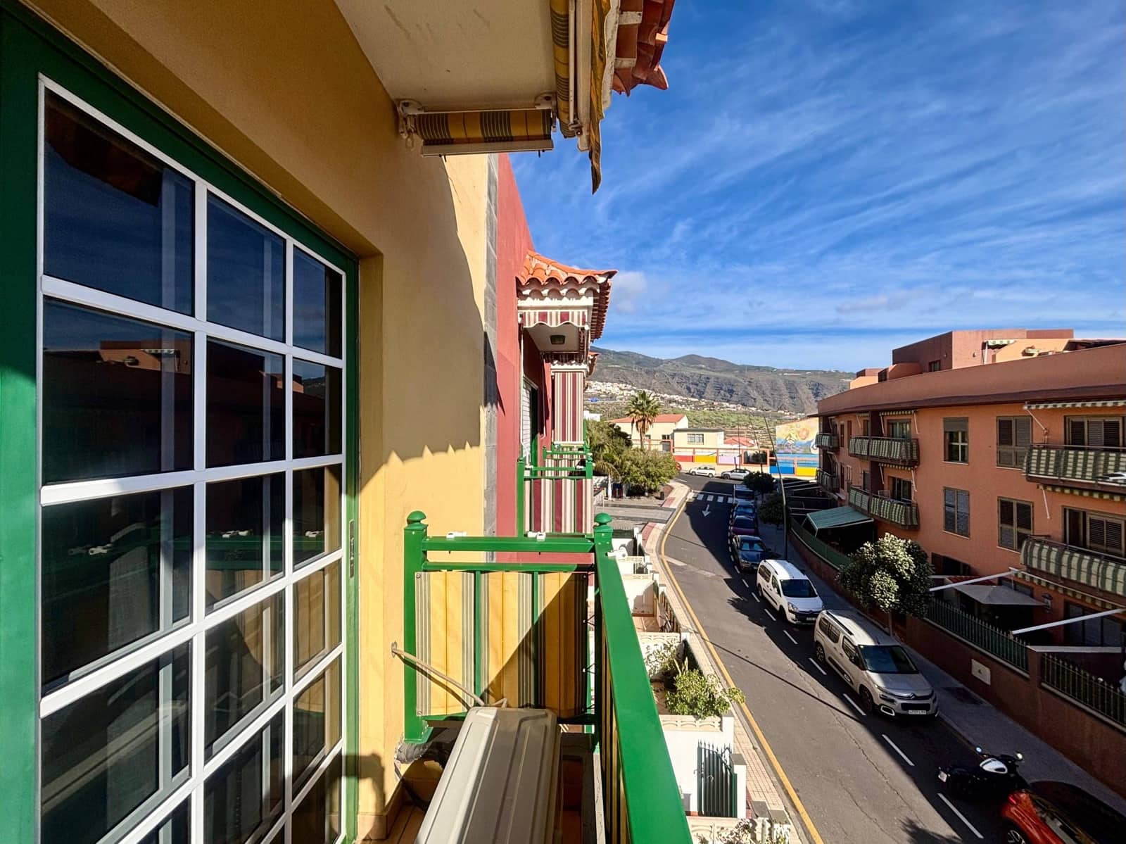 3 soverom Leilighet til salgs i Candelaria med garasje - € 317 000 (Ref: 9619237)