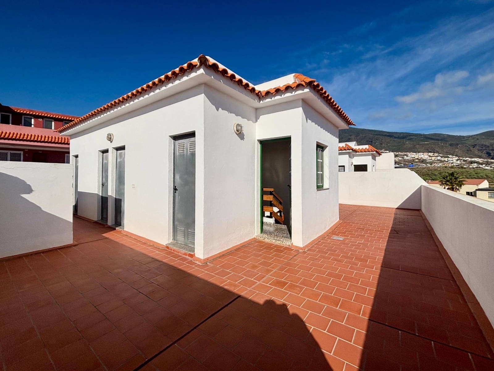 3 soverom Leilighet til salgs i Candelaria med garasje - € 317 000 (Ref: 9619237)