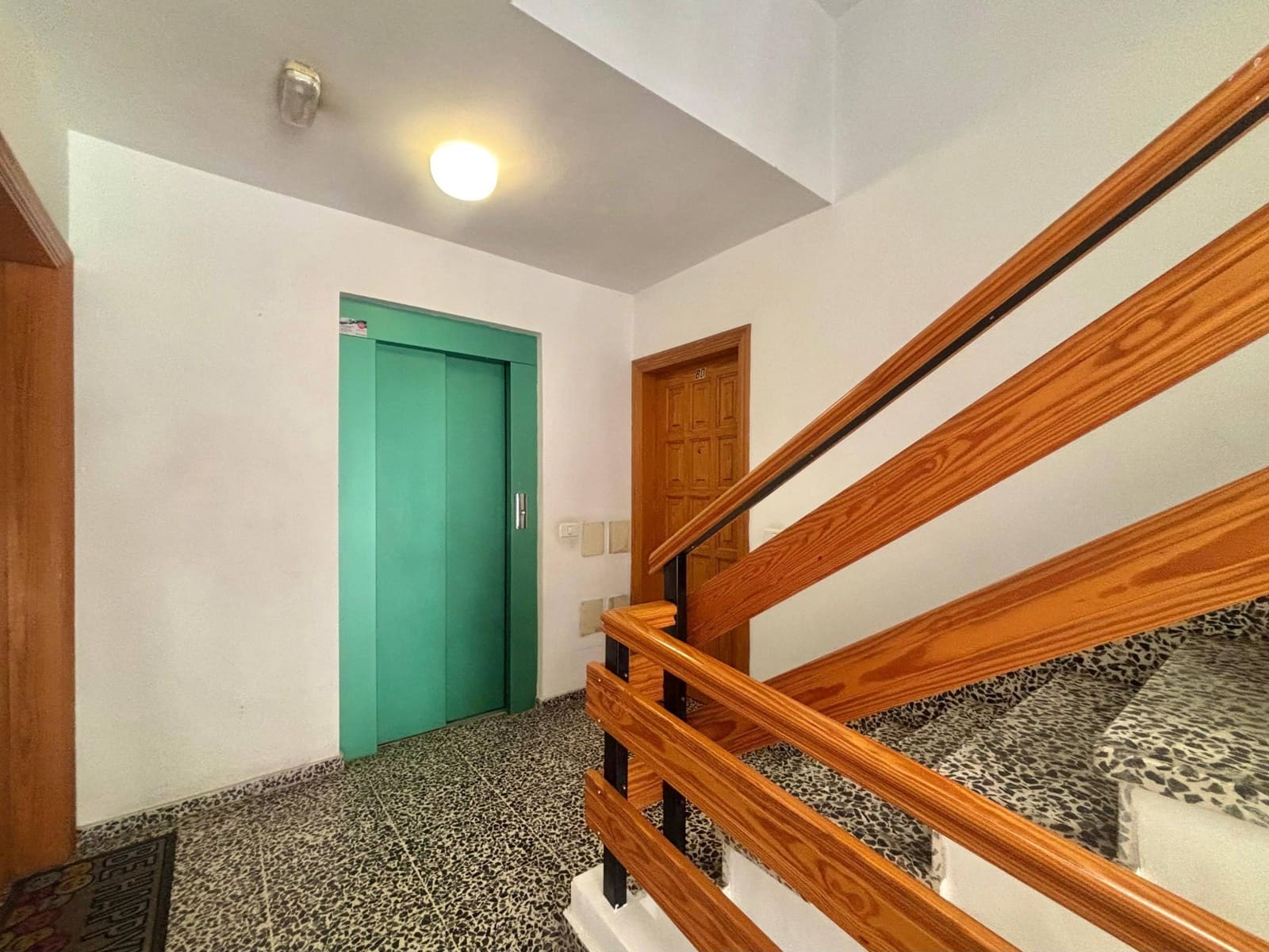 3 soverom Leilighet til salgs i Candelaria med garasje - € 317 000 (Ref: 9619237)