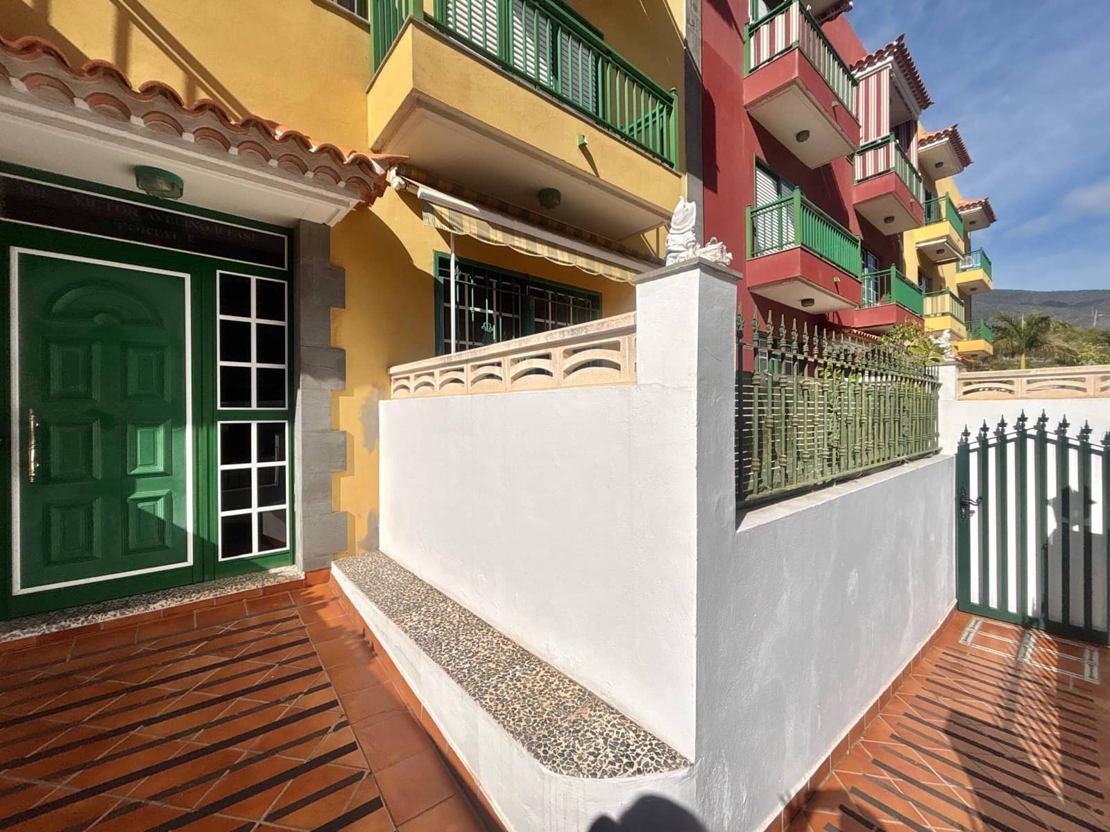 3 soverom Leilighet til salgs i Candelaria med garasje - € 317 000 (Ref: 9619237)