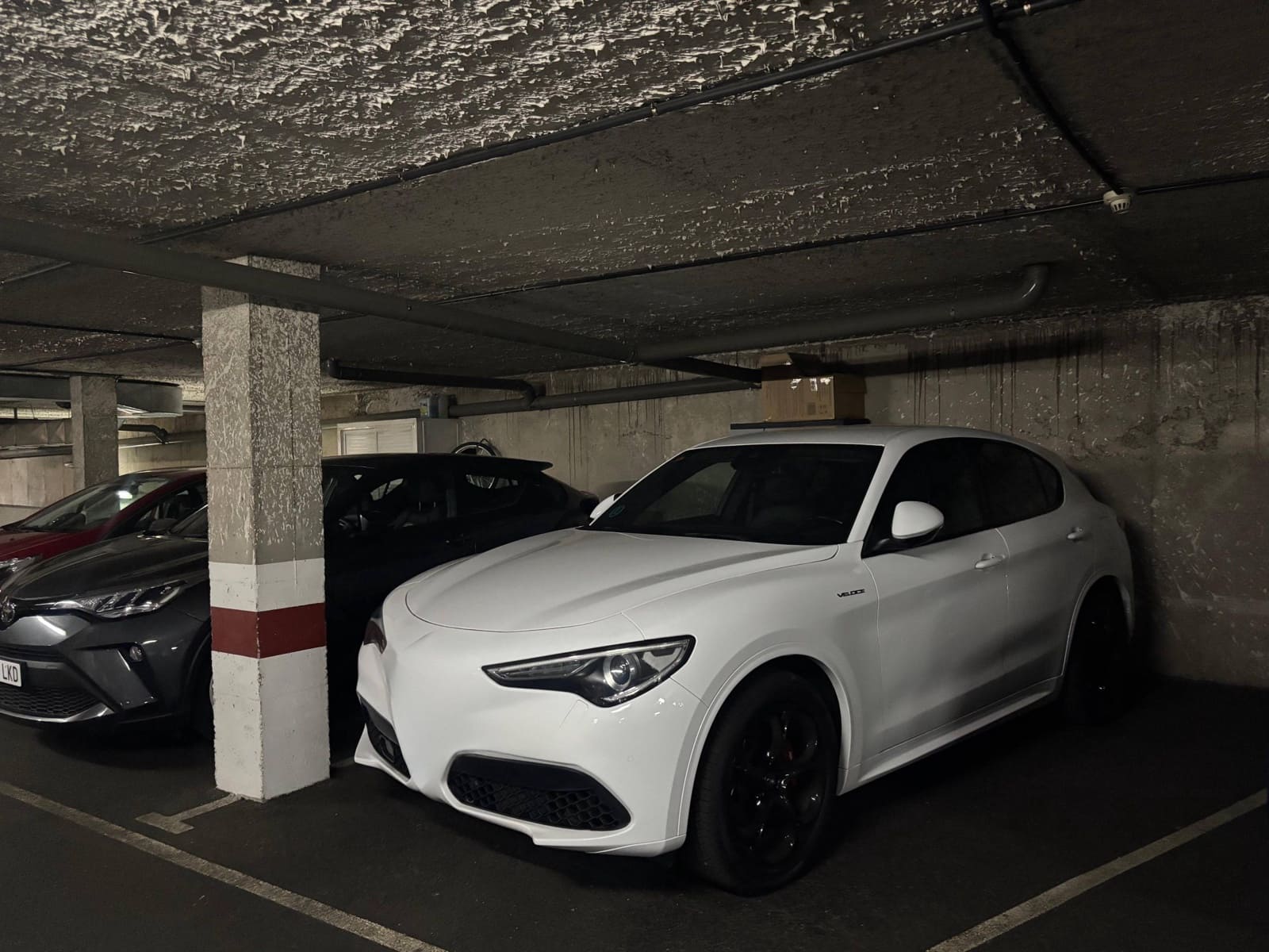 3 soverom Leilighet til salgs i Candelaria med garasje - € 317 000 (Ref: 9619237)