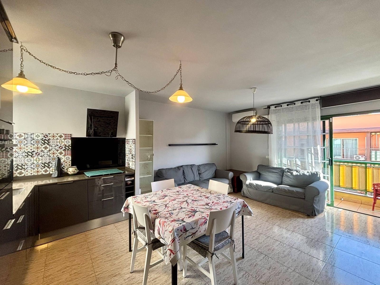 3 soverom Leilighet til salgs i Candelaria med garasje - € 317 000 (Ref: 9619237)