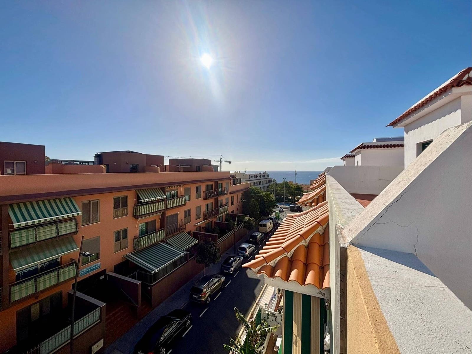 3 soverom Leilighet til salgs i Candelaria med garasje - € 317 000 (Ref: 9619237)