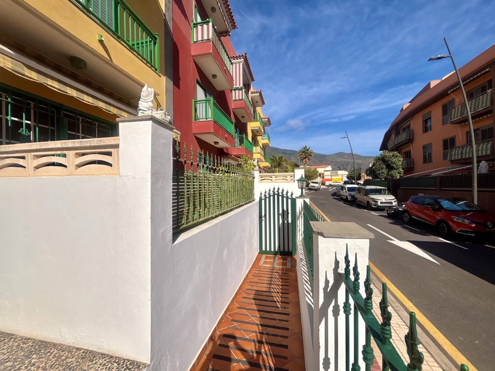 3 soverom Leilighet til salgs i Candelaria med garasje - € 317 000 (Ref: 9619237)