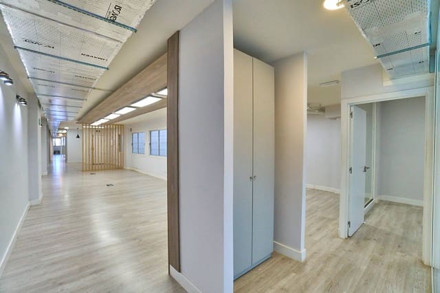 Kontor til salg i Guanarteme, Las Palmas de Gran Canaria - € 420.000 (Ref: 9627511)