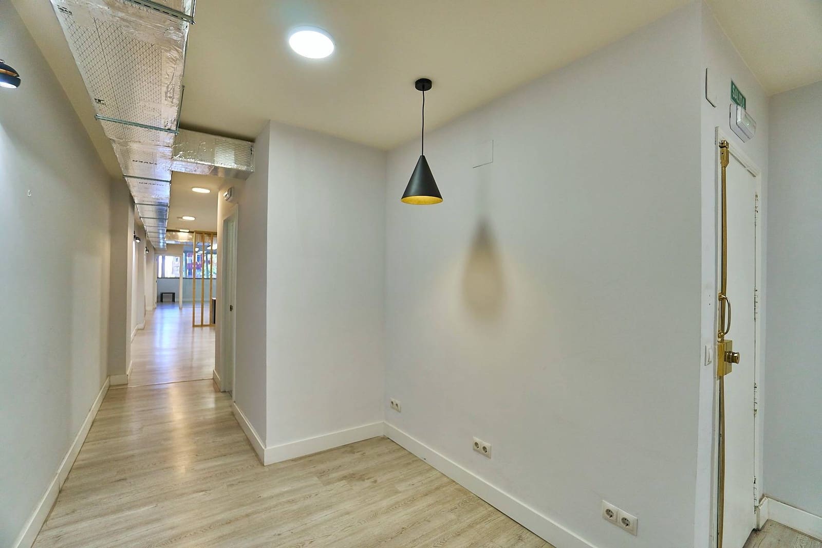 Kontor til salg i Las Palmas de Gran Canaria - € 420.000 (Ref: 9627511)