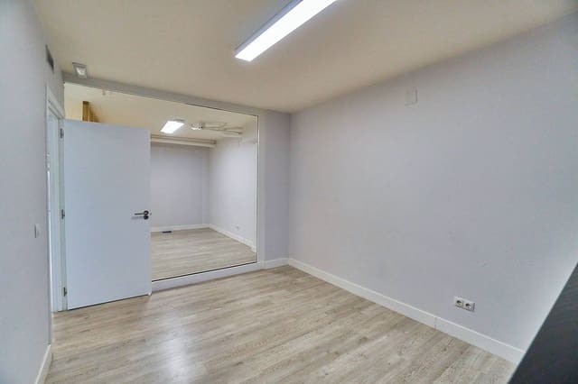 Kontor til salg i Guanarteme, Las Palmas de Gran Canaria - € 420.000 (Ref: 9627511)