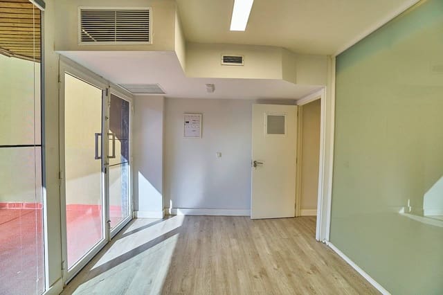 Kontor til salg i Guanarteme, Las Palmas de Gran Canaria - € 420.000 (Ref: 9627511)