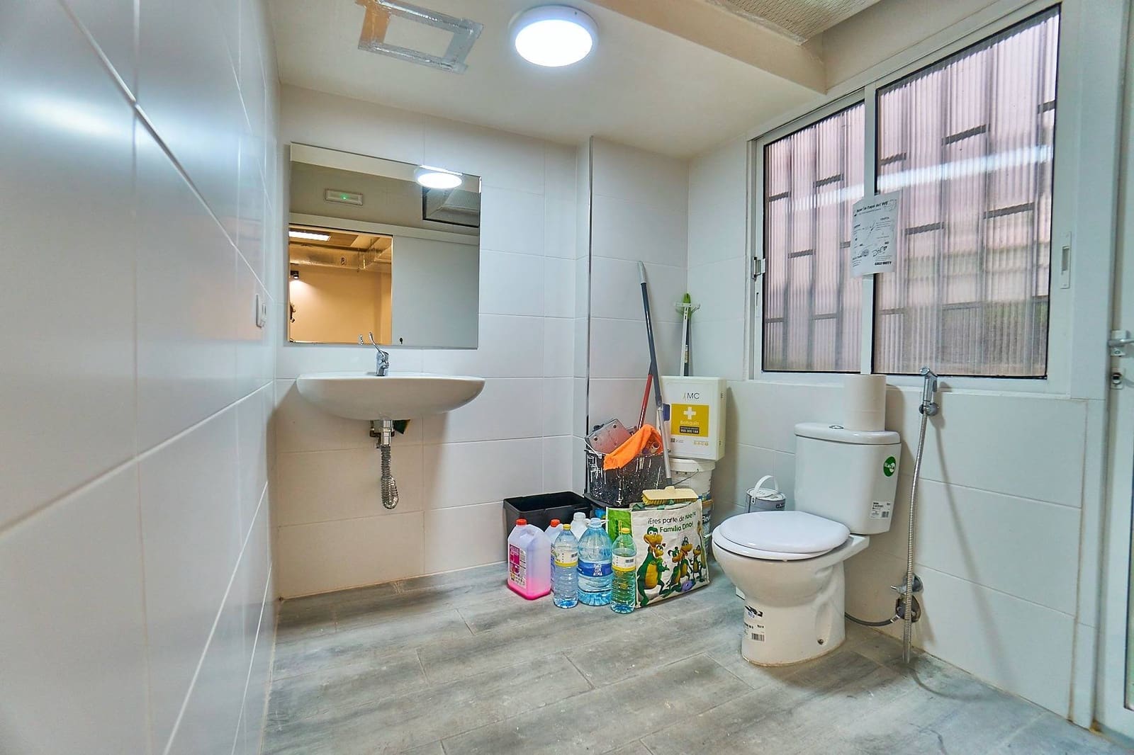 Kontor til salg i Las Palmas de Gran Canaria - € 420.000 (Ref: 9627511)