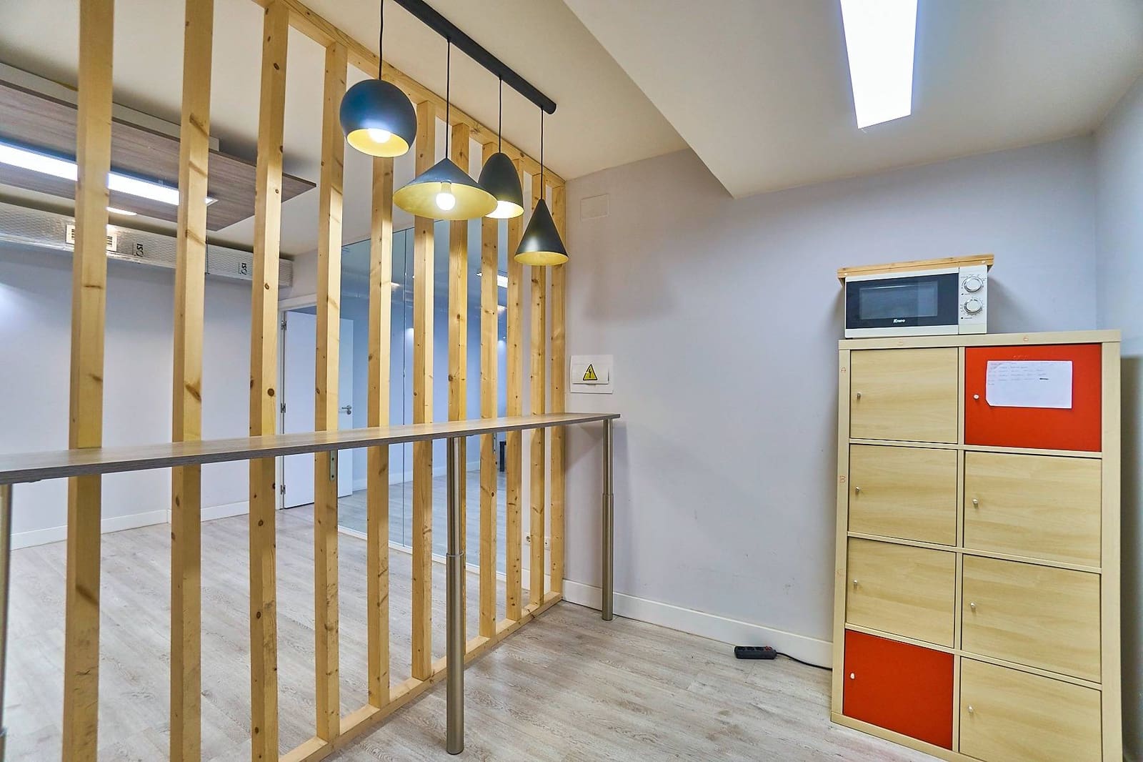 Kontor til salg i Las Palmas de Gran Canaria - € 420.000 (Ref: 9627511)