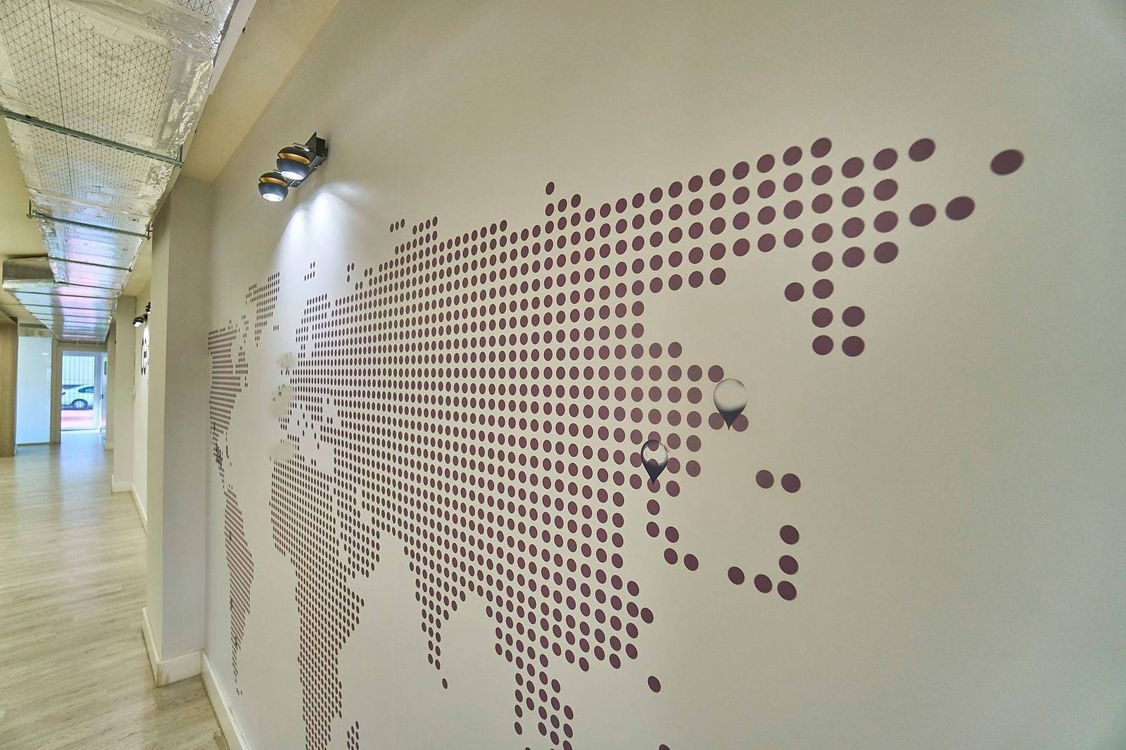 Kontor til salg i Las Palmas de Gran Canaria - € 420.000 (Ref: 9627511)