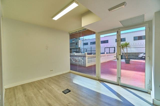 Kontor til salg i Guanarteme, Las Palmas de Gran Canaria - € 420.000 (Ref: 9627511)