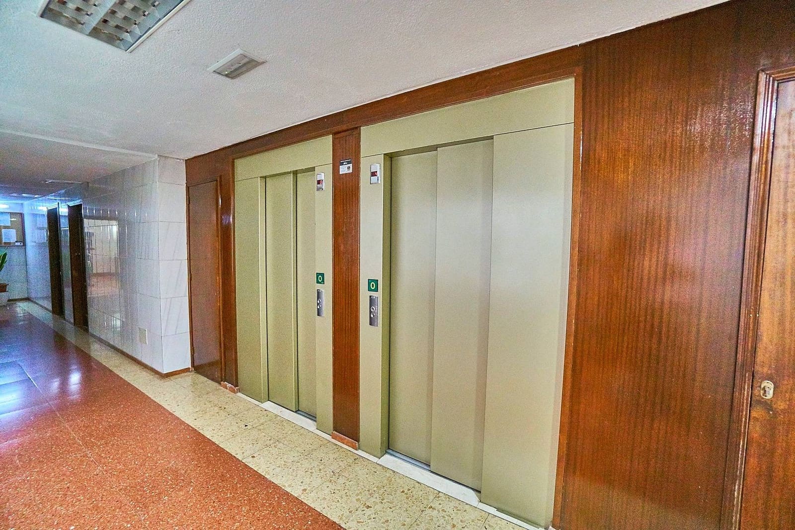 Kontor til salg i Las Palmas de Gran Canaria - € 420.000 (Ref: 9627511)