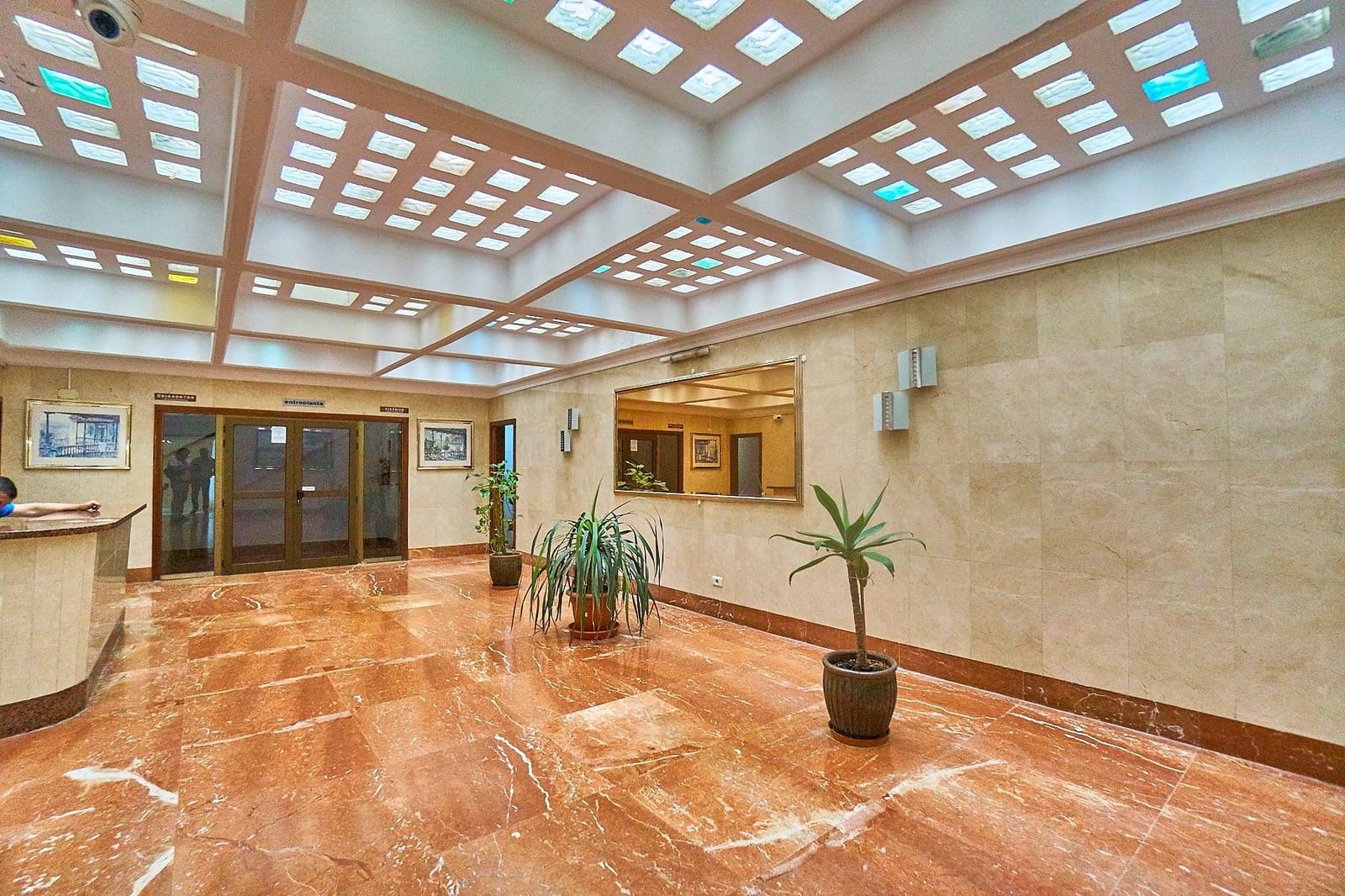 Kontor til salg i Las Palmas de Gran Canaria - € 420.000 (Ref: 9627511)