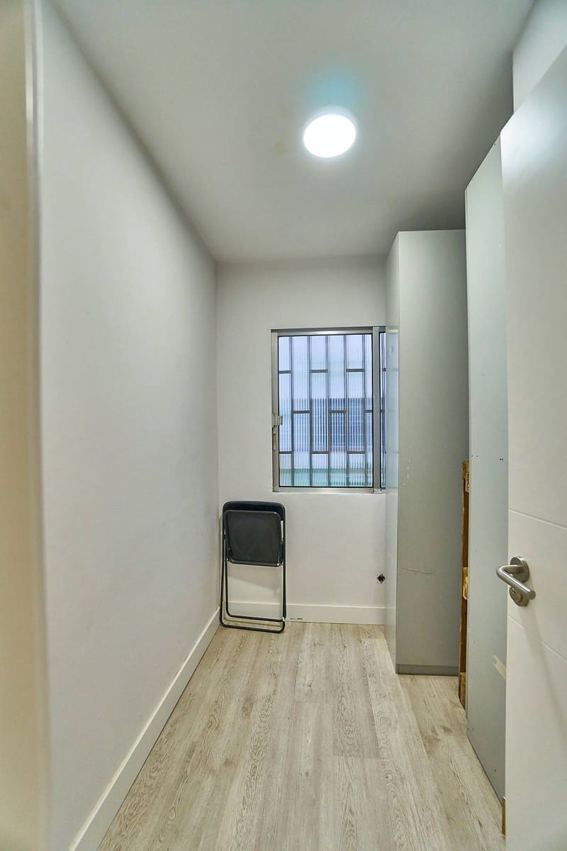 Oficina en Las Palmas de Gran Canaria en venta - 420.000 € (Ref: 9627511)