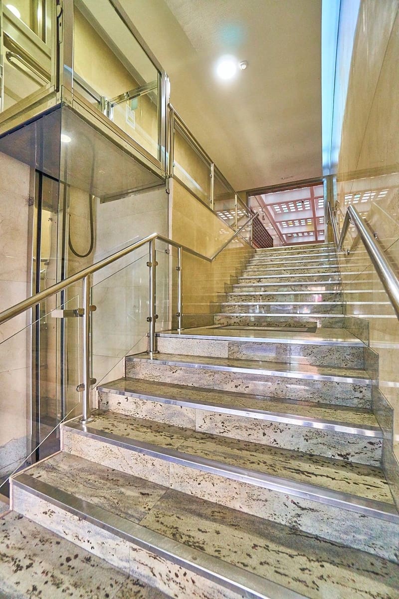 Oficina en Las Palmas de Gran Canaria en venta - 420.000 € (Ref: 9627511)