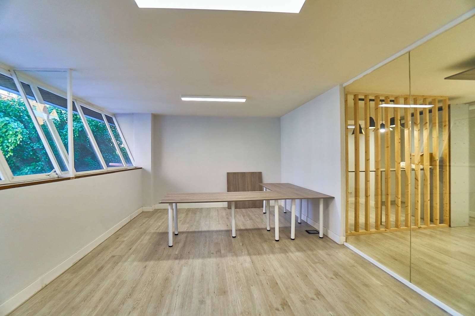 Oficina en Las Palmas de Gran Canaria en venta - 420.000 € (Ref: 9627511)