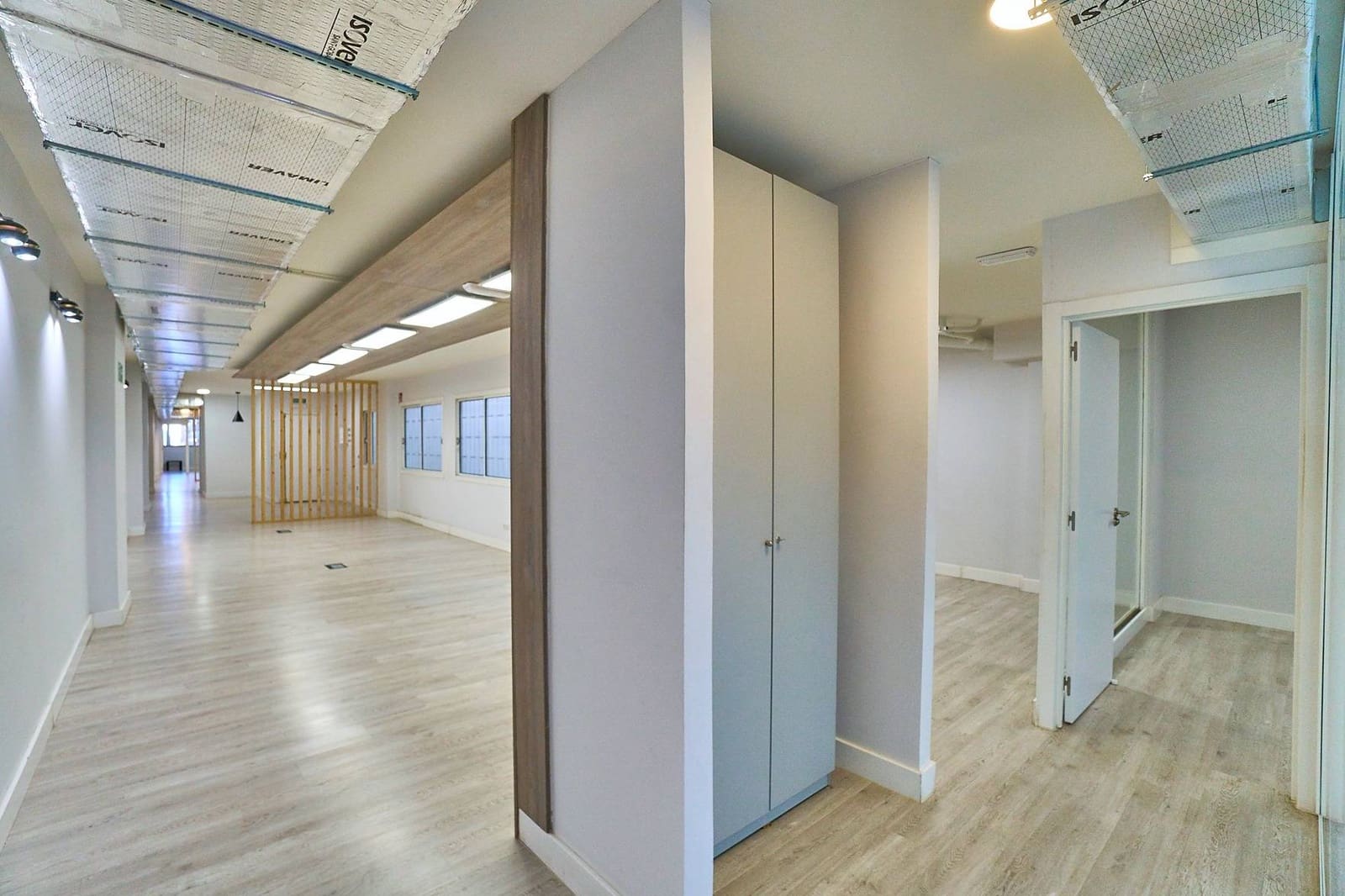 Oficina en Las Palmas de Gran Canaria en venta - 420.000 € (Ref: 9627511)