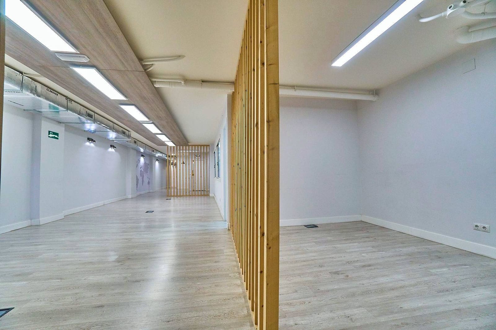 Oficina en Las Palmas de Gran Canaria en venta - 420.000 € (Ref: 9627511)