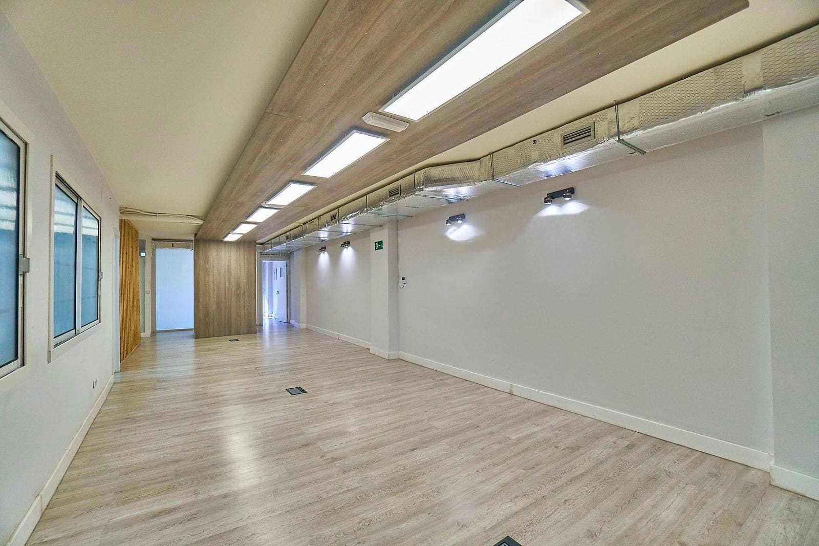 Oficina en Las Palmas de Gran Canaria en venta - 420.000 € (Ref: 9627511)