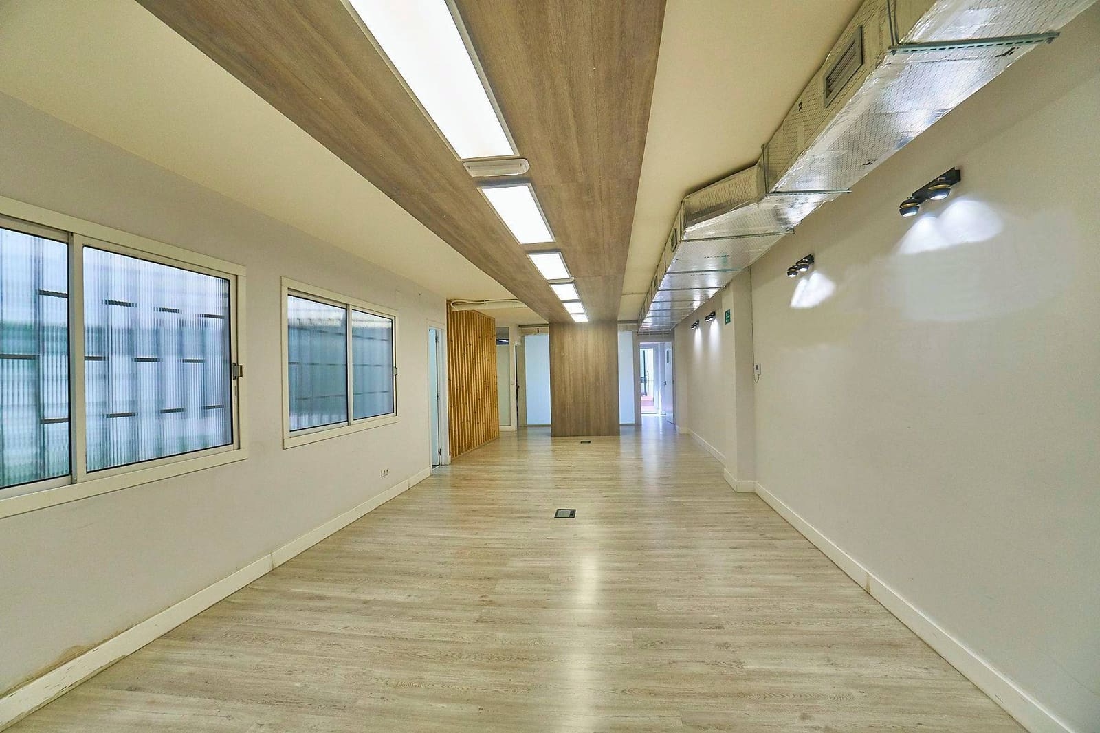 Oficina en Las Palmas de Gran Canaria en venta - 420.000 € (Ref: 9627511)