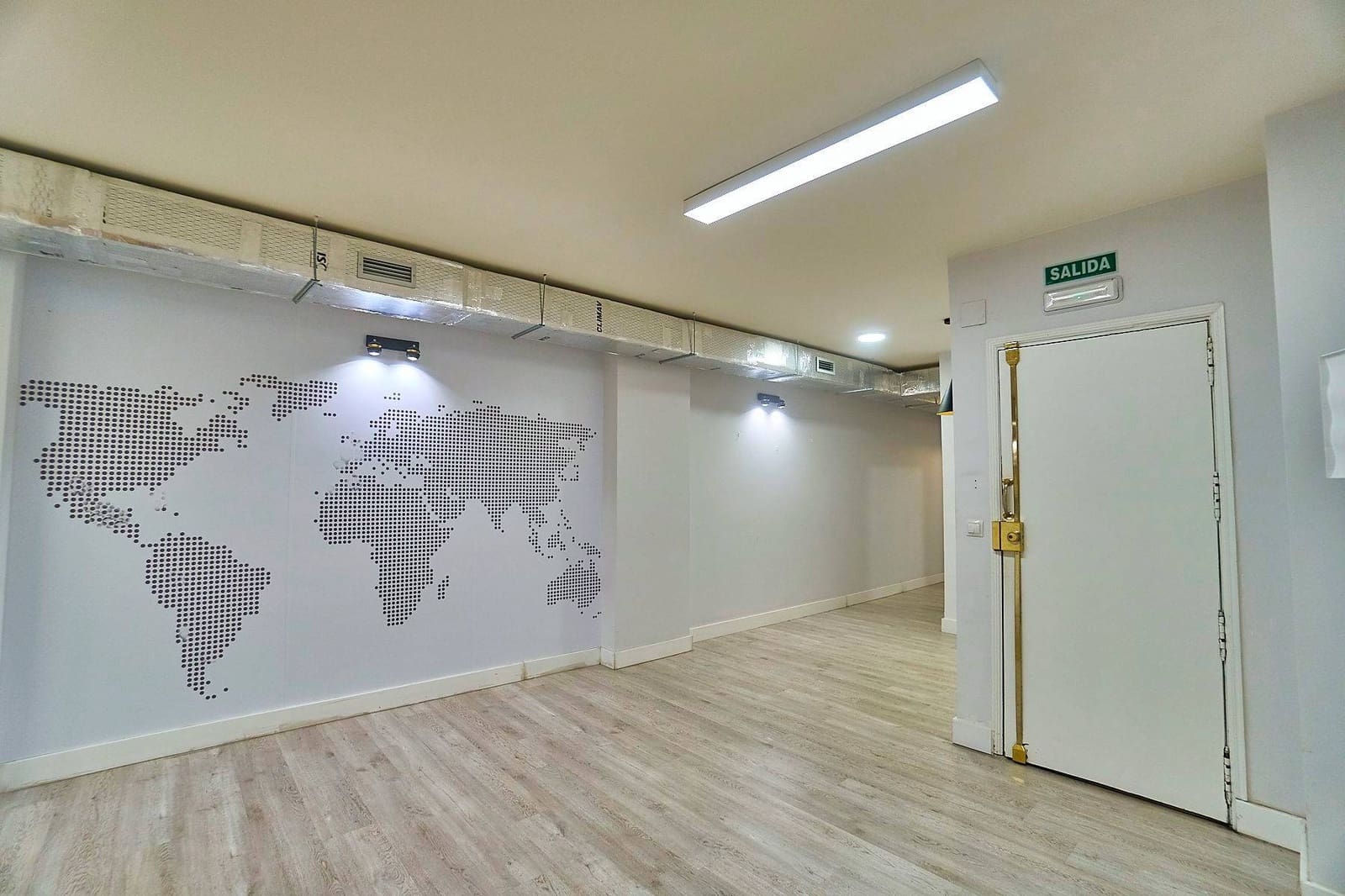 Oficina en Las Palmas de Gran Canaria en venta - 420.000 € (Ref: 9627511)