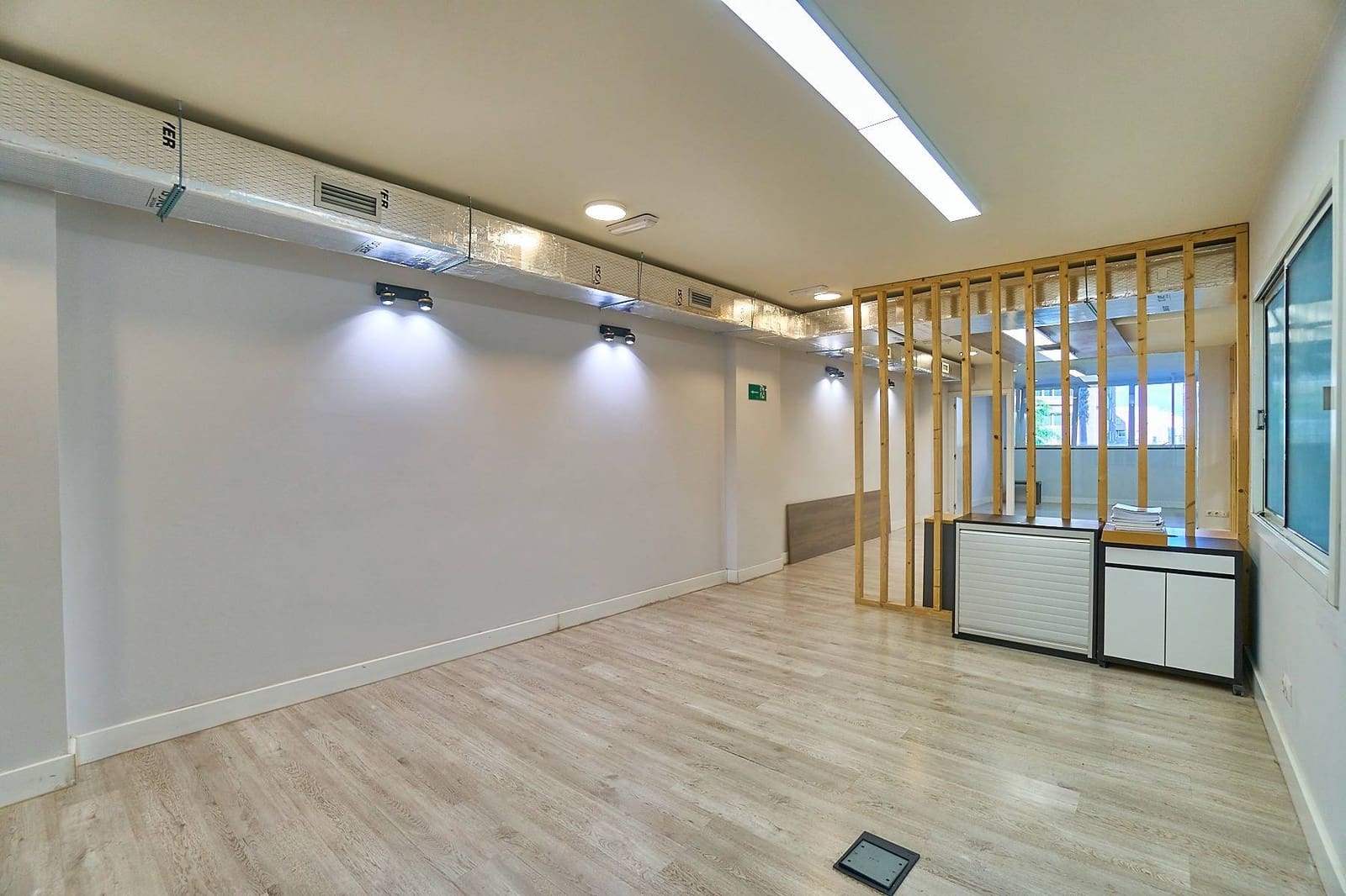 Oficina en Las Palmas de Gran Canaria en venta - 420.000 € (Ref: 9627511)