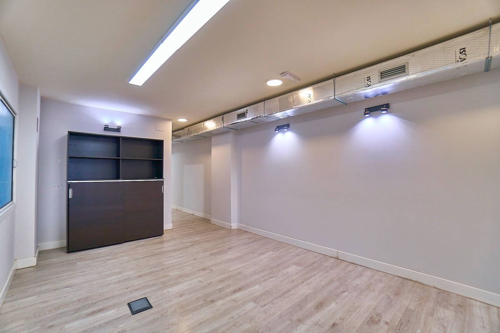 Oficina en Las Palmas de Gran Canaria en venta - 420.000 € (Ref: 9627511)