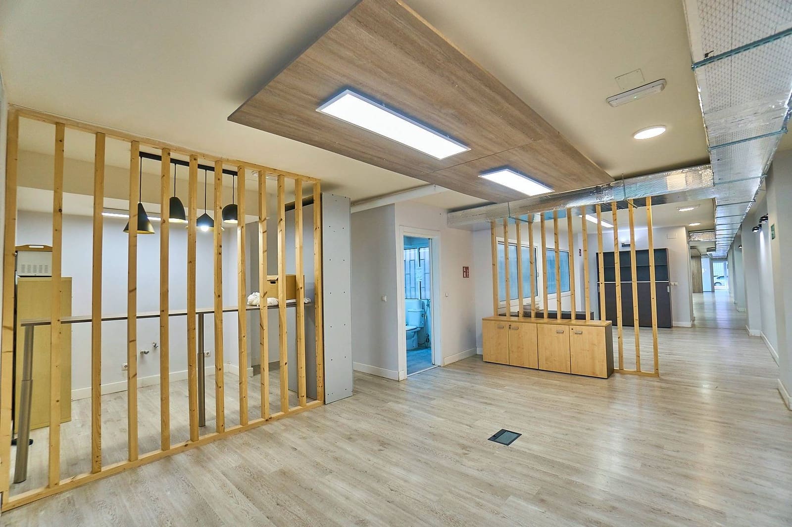 Oficina en Las Palmas de Gran Canaria en venta - 420.000 € (Ref: 9627511)