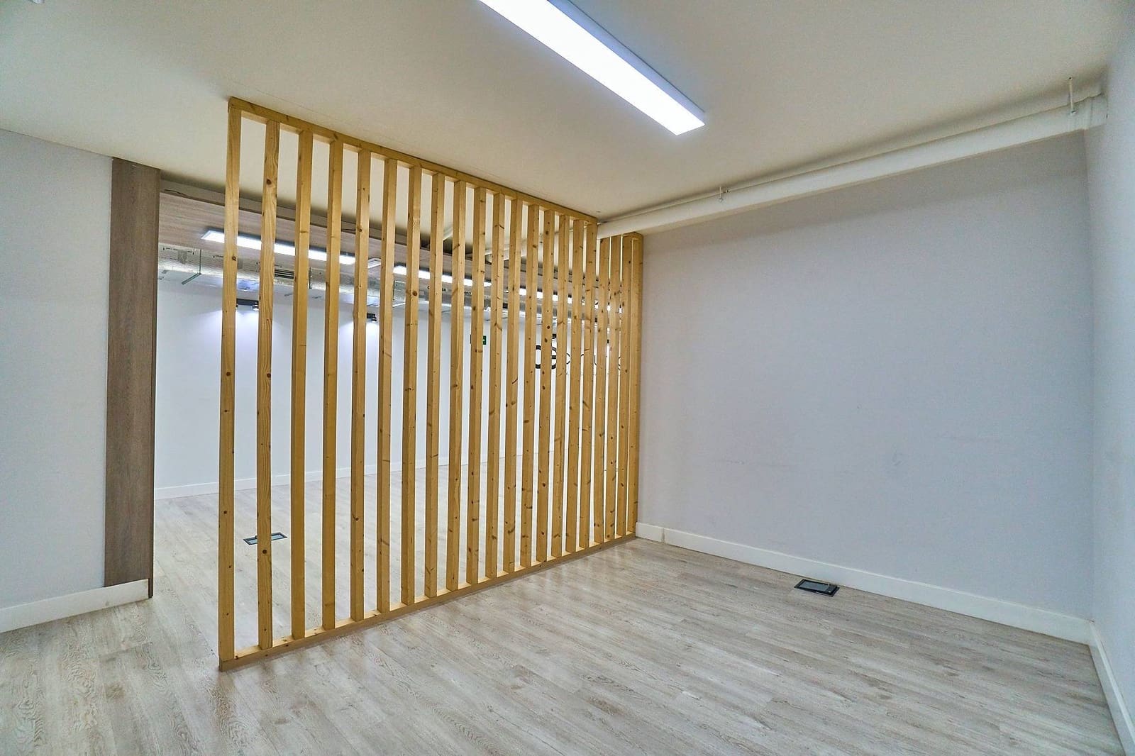 Oficina en Las Palmas de Gran Canaria en venta - 420.000 € (Ref: 9627511)