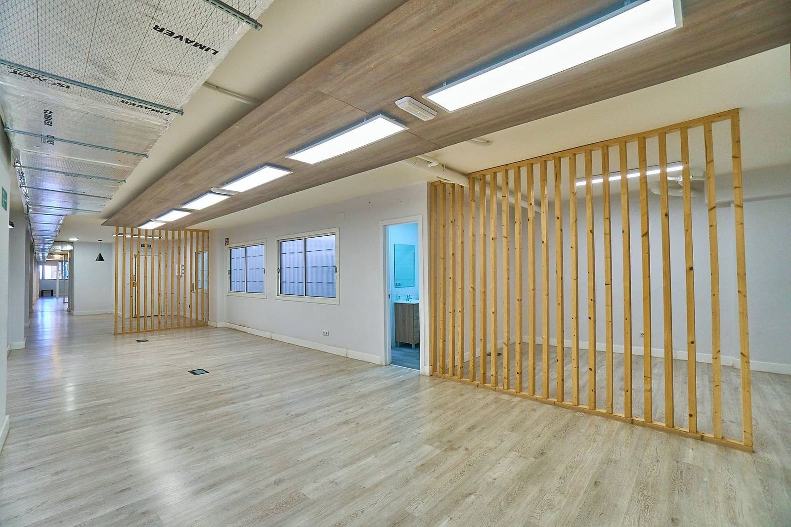 Oficina en Las Palmas de Gran Canaria en venta - 420.000 € (Ref: 9627511)