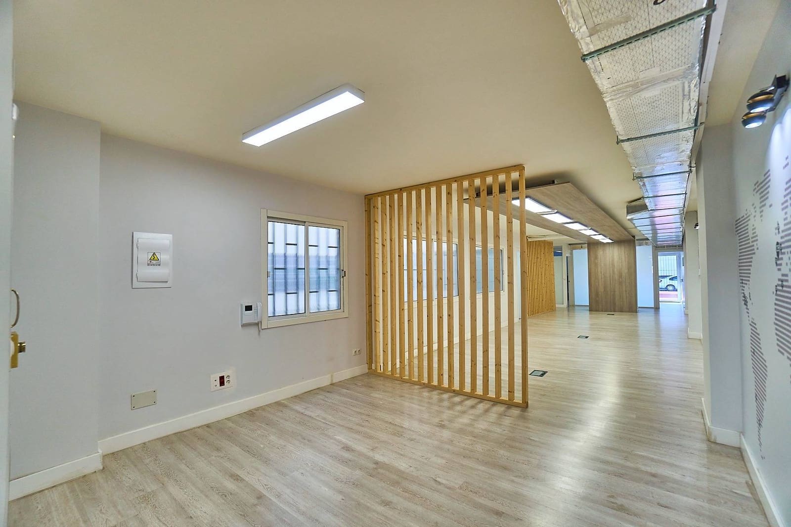 Oficina en Las Palmas de Gran Canaria en venta - 420.000 € (Ref: 9627511)