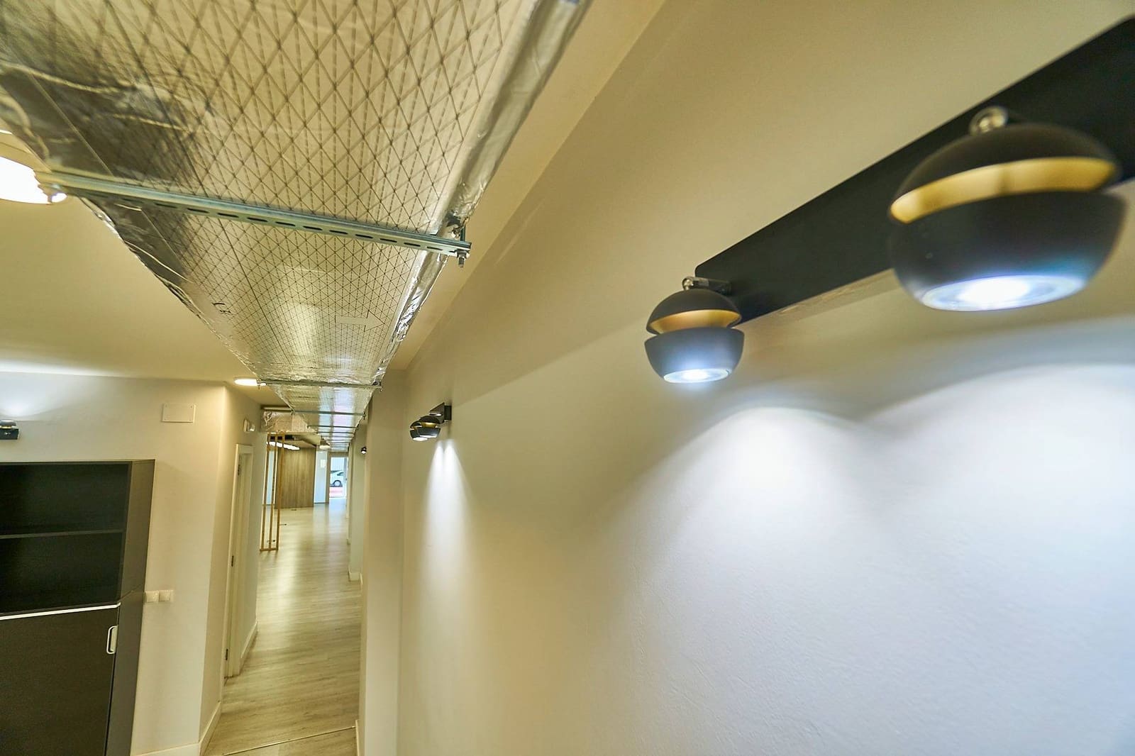 Oficina en Las Palmas de Gran Canaria en venta - 420.000 € (Ref: 9627511)