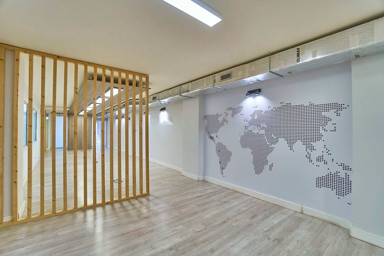 Oficina en Las Palmas de Gran Canaria en venta - 420.000 € (Ref: 9627511)