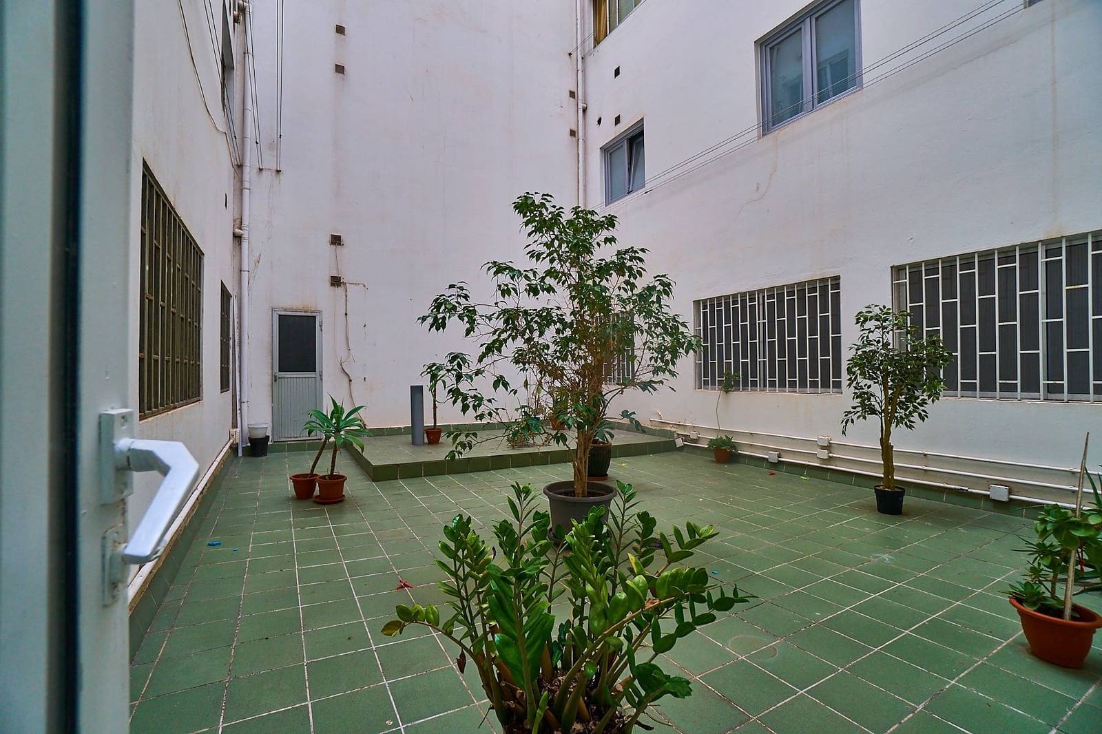 Oficina en Las Palmas de Gran Canaria en venta - 420.000 € (Ref: 9627511)