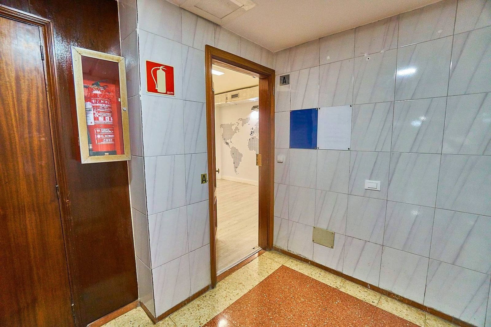 Oficina en Las Palmas de Gran Canaria en venta - 420.000 € (Ref: 9627511)