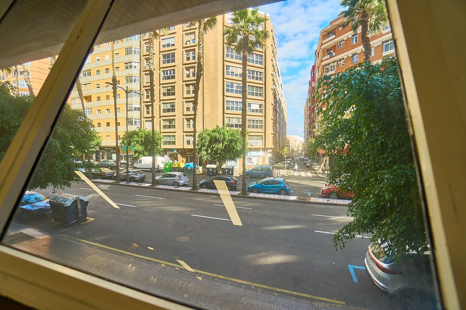 Oficina en Las Palmas de Gran Canaria en venta - 420.000 € (Ref: 9627511)