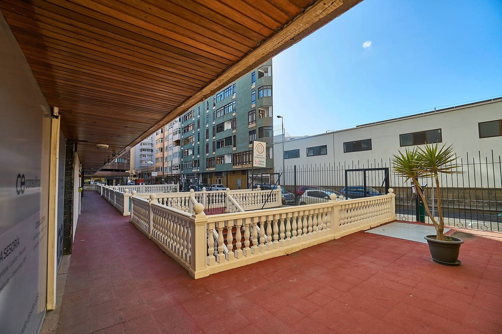 Oficina en Las Palmas de Gran Canaria en venta - 420.000 € (Ref: 9627511)