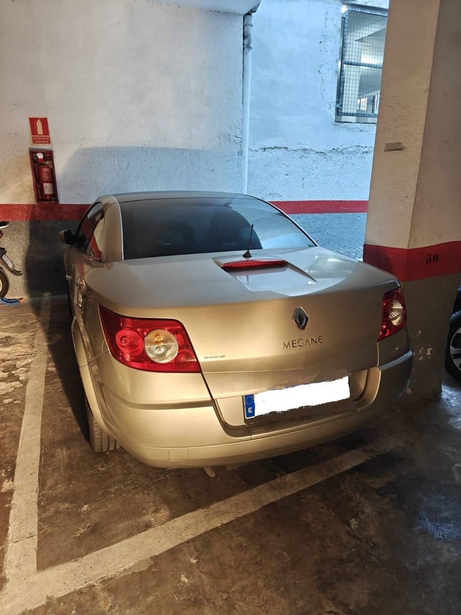 Garaż na sprzedaż w Santa Cruz de Tenerife - 38 000 € (Ref: 9629988)