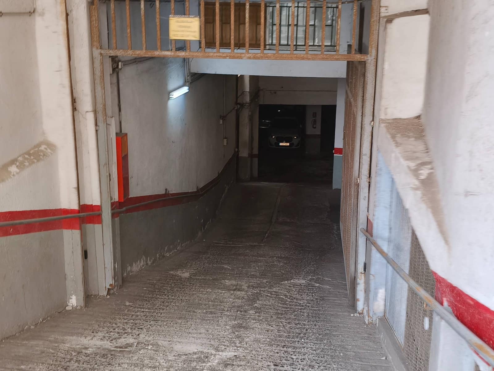 Garaż na sprzedaż w Santa Cruz de Tenerife - 38 000 € (Ref: 9629988)