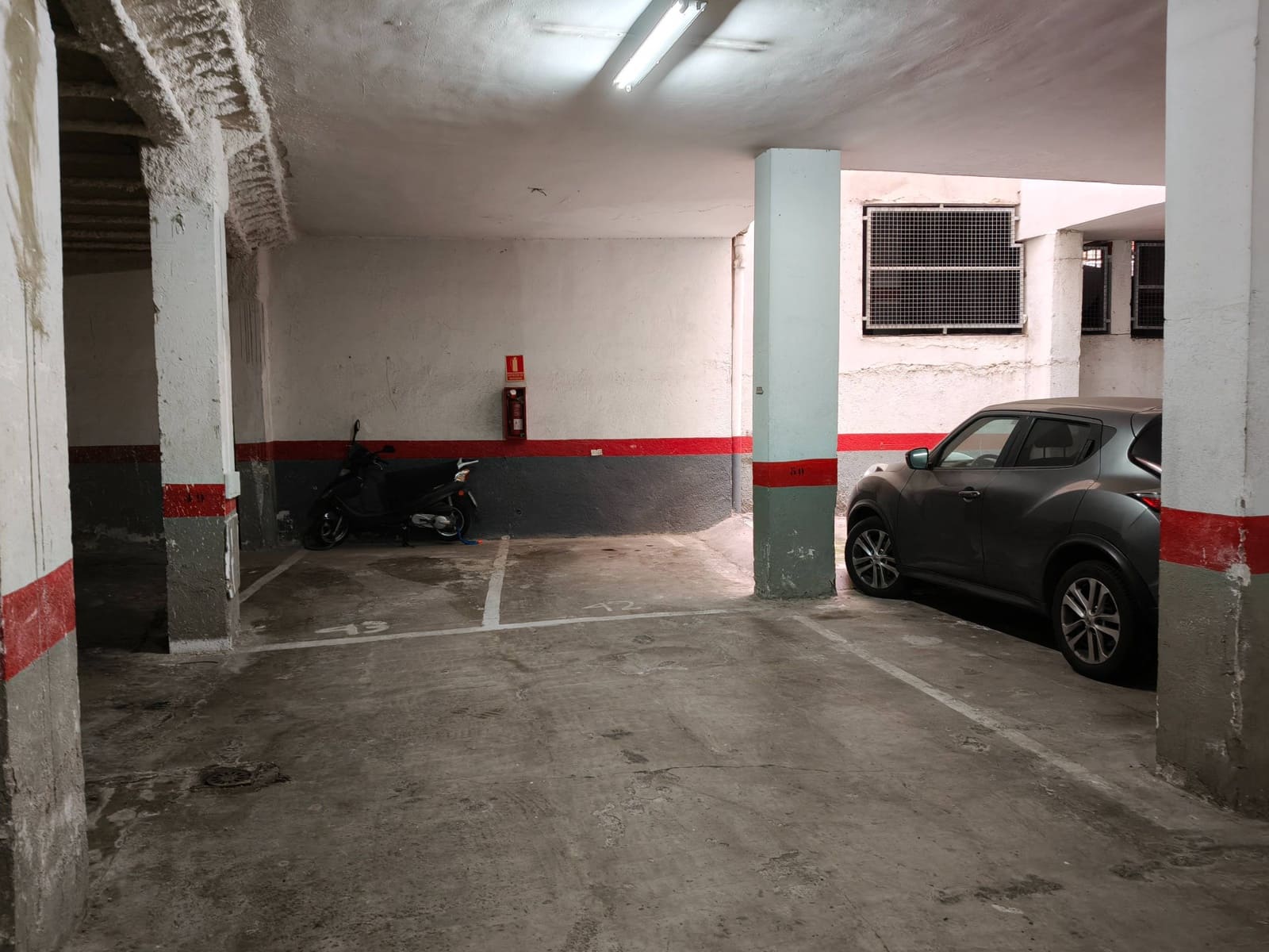 Garaż na sprzedaż w Santa Cruz de Tenerife - 38 000 € (Ref: 9629988)