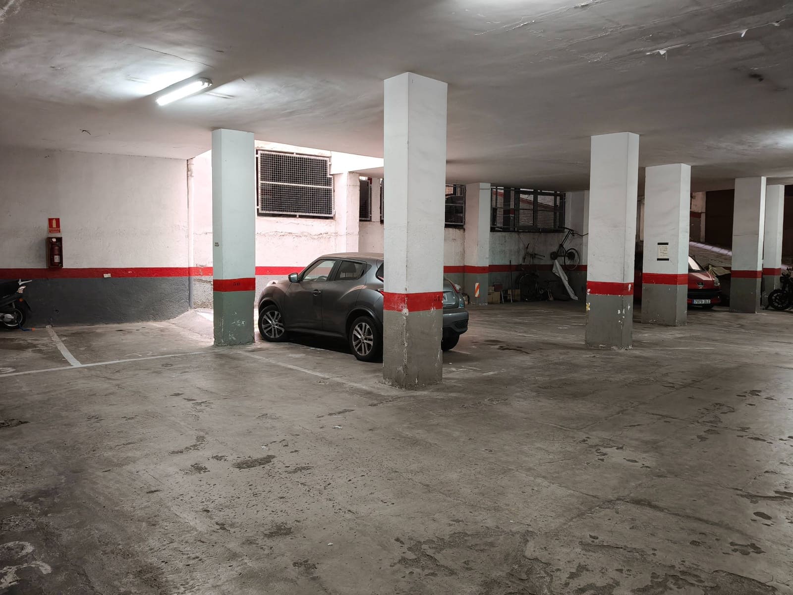 Garaż na sprzedaż w Santa Cruz de Tenerife - 38 000 € (Ref: 9629988)