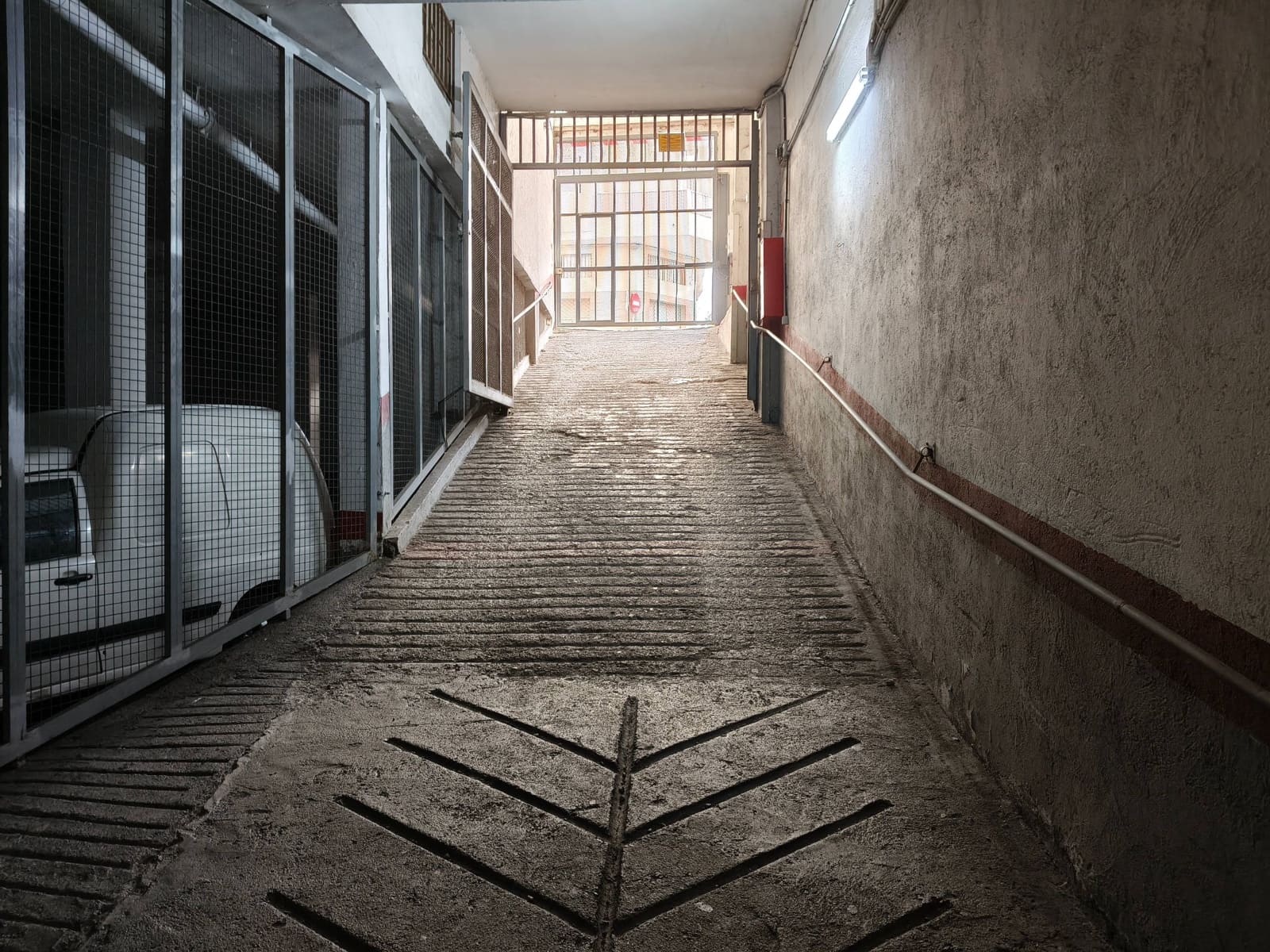 Garaż na sprzedaż w Santa Cruz de Tenerife - 38 000 € (Ref: 9629988)