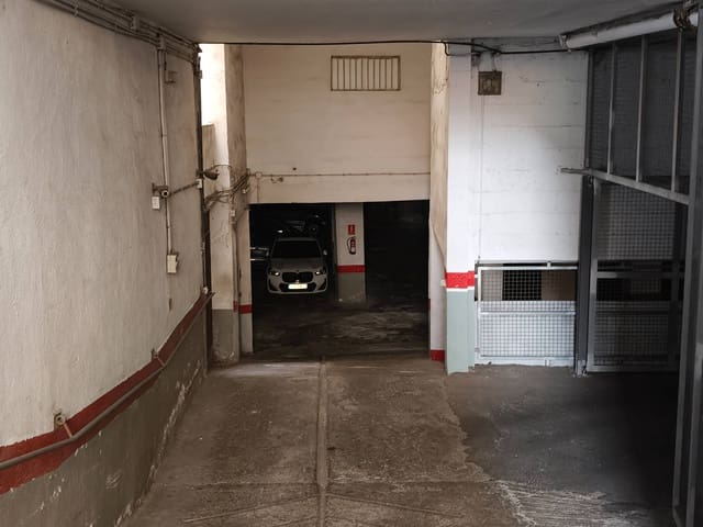 Garagem para venda em La Salle, Santa Cruz de Tenerife - 38 000 € (Ref: 9629988)
