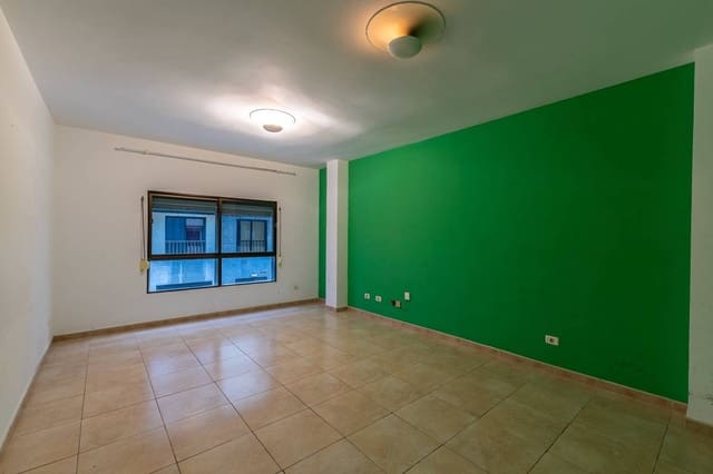 3 sovrum Lägenhet till salu i Arenales - Lugo - Avda. Marítima, Las Palmas de Gran Canaria med garage - 320 000 € (Ref: 9634272)
